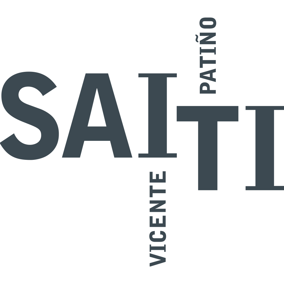 Logo restaurante Saiti (Valencia)