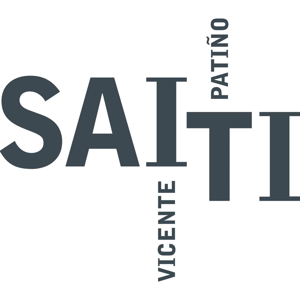 Logo restaurante Saiti (Valencia)